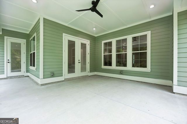 696 La Vento Lane, Waverly, GA 31565