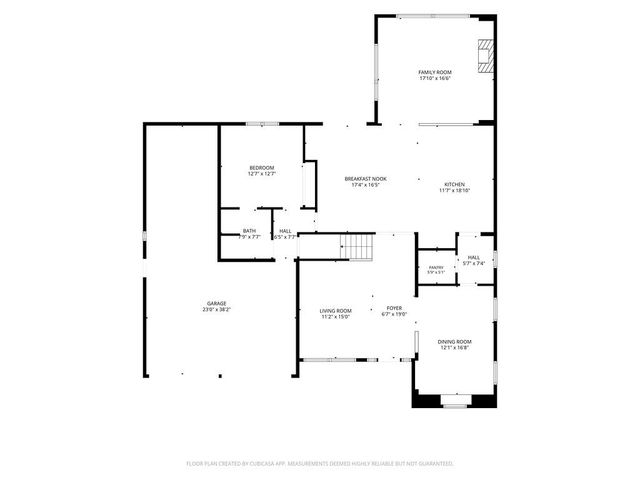 1314 Earlham Ln, Lincoln, CA 95648
