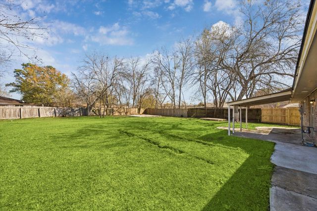 12227 Pompton Drive, Houston, TX 77089