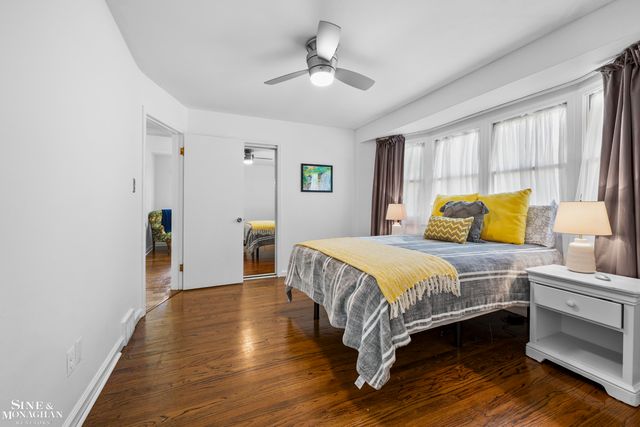 1387 Kensington Road, Grosse Pointe Park, MI 48230