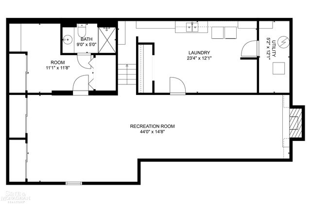 1387 Kensington Road, Grosse Pointe Park, MI 48230