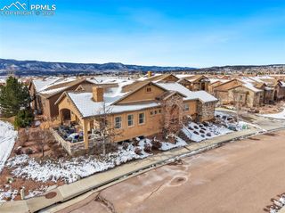 13010 Penfold Drive, Colorado Springs, CO 80921