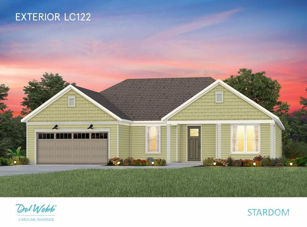 1608 Fisher Way, Belmont, NC 28012