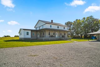 1053 Shrout Road, Owingsville, KY 40360