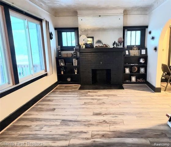 14623 Hubbell Street, Detroit, MI 48227