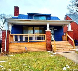 14623 Hubbell Street, Detroit, MI 48227