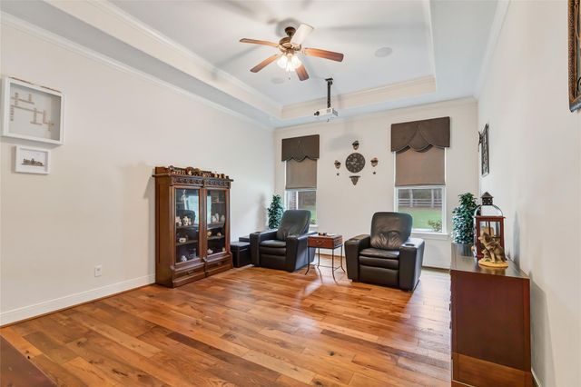 229 Sundog Road, Huntsville, TX 77340