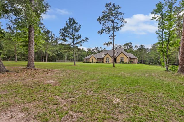 229 Sundog Road, Huntsville, TX 77340