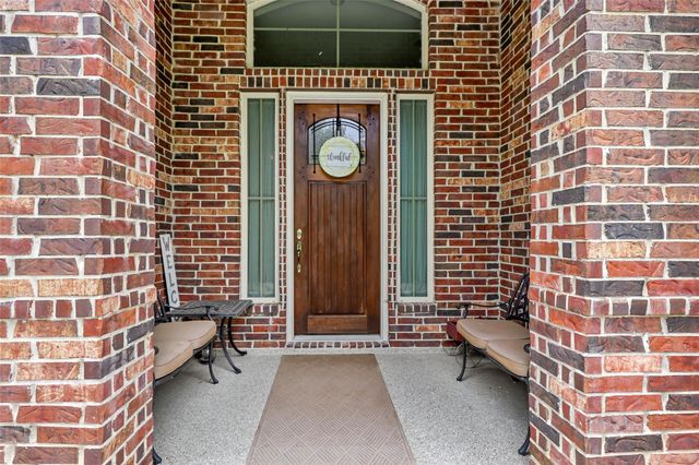 229 Sundog Road, Huntsville, TX 77340