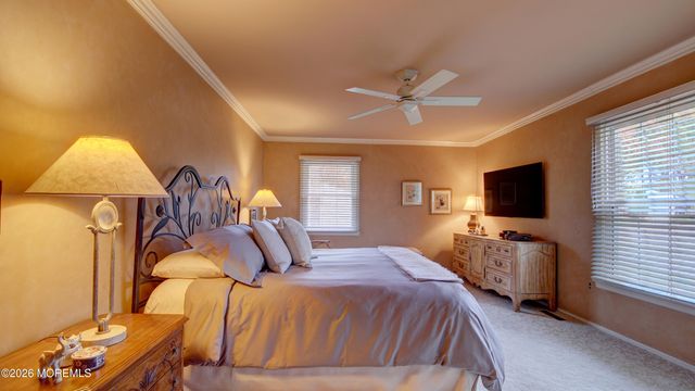 8 Manor Drive, Manalapan, NJ 07726