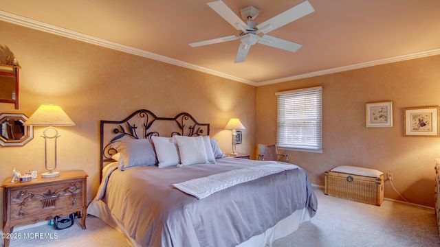 8 Manor Drive, Manalapan, NJ 07726