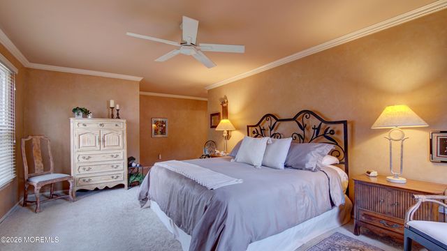 8 Manor Drive, Manalapan, NJ 07726