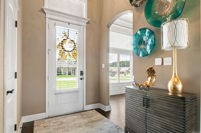 3211 Robbins Drive, Bryant, AR 72022