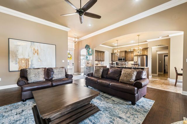 3211 Robbins Drive, Bryant, AR 72022