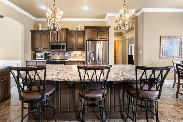 3211 Robbins Drive, Bryant, AR 72022