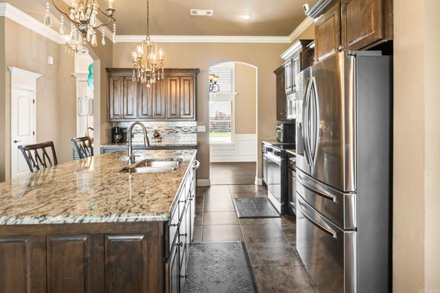 3211 Robbins Drive, Bryant, AR 72022