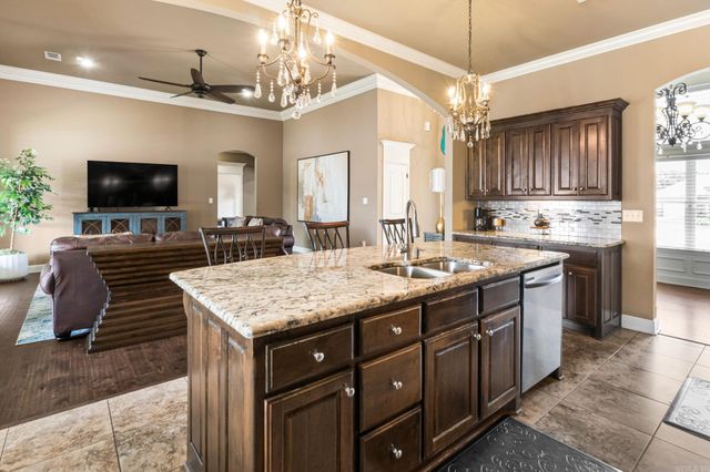 3211 Robbins Drive, Bryant, AR 72022