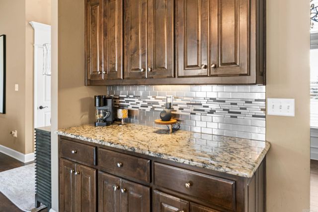 3211 Robbins Drive, Bryant, AR 72022