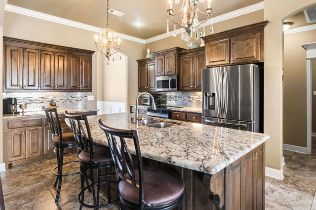 3211 Robbins Drive, Bryant, AR 72022