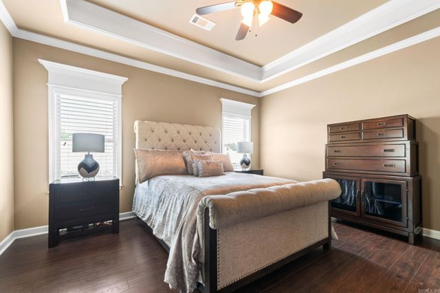 3211 Robbins Drive, Bryant, AR 72022