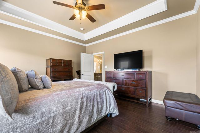 3211 Robbins Drive, Bryant, AR 72022