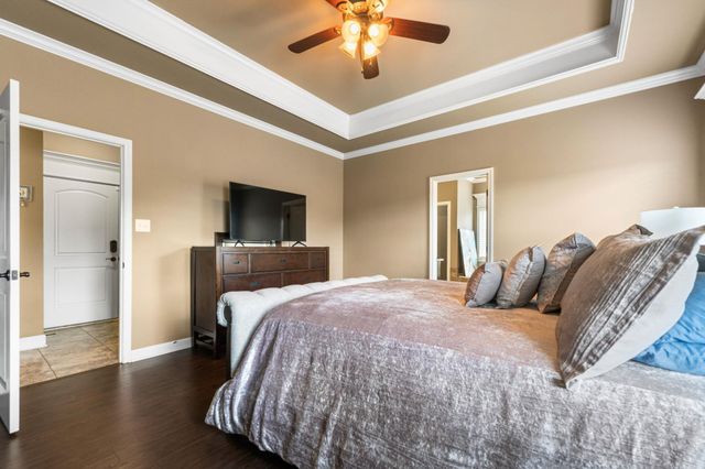 3211 Robbins Drive, Bryant, AR 72022