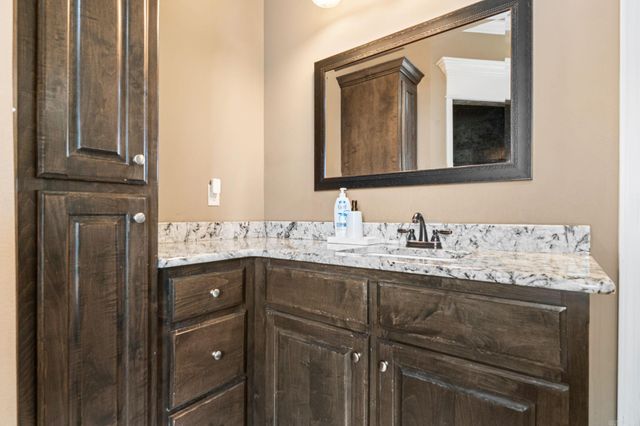 3211 Robbins Drive, Bryant, AR 72022
