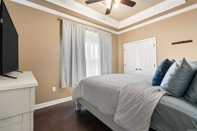 3211 Robbins Drive, Bryant, AR 72022
