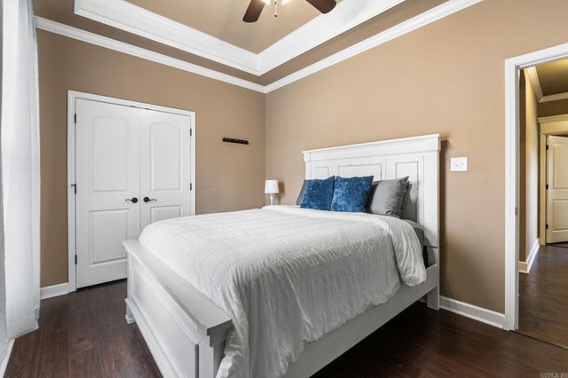 3211 Robbins Drive, Bryant, AR 72022