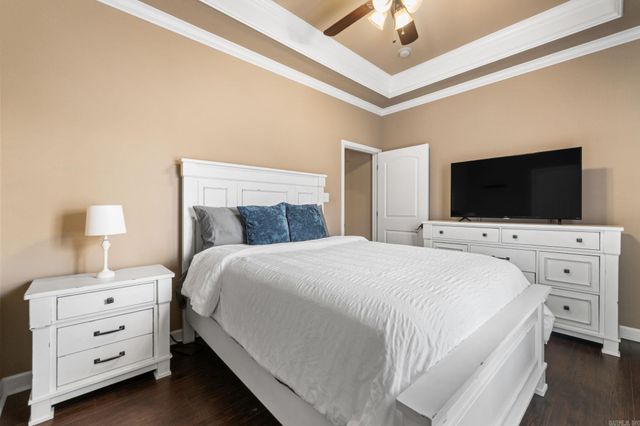 3211 Robbins Drive, Bryant, AR 72022
