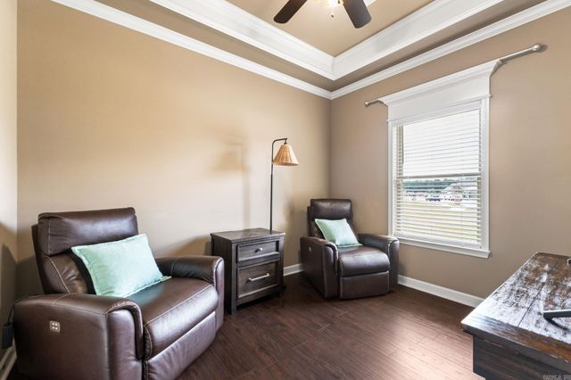 3211 Robbins Drive, Bryant, AR 72022