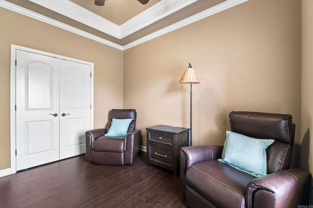 3211 Robbins Drive, Bryant, AR 72022