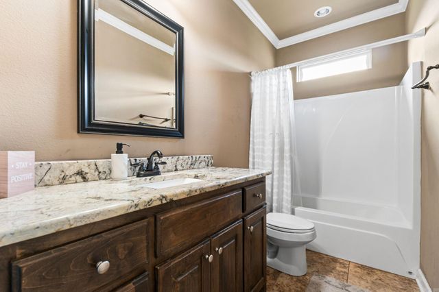 3211 Robbins Drive, Bryant, AR 72022