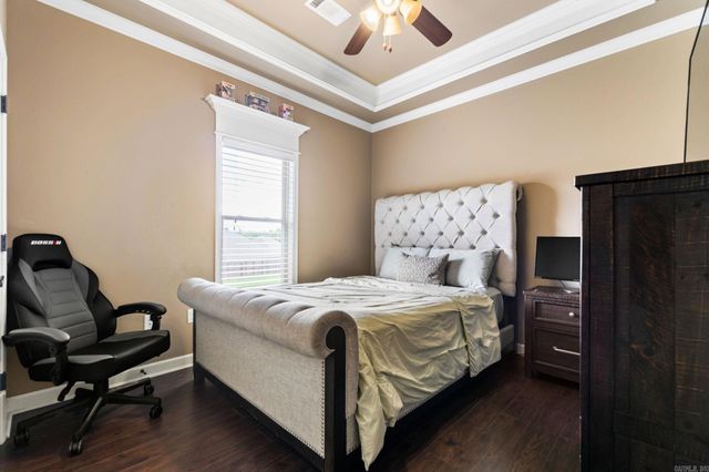 3211 Robbins Drive, Bryant, AR 72022