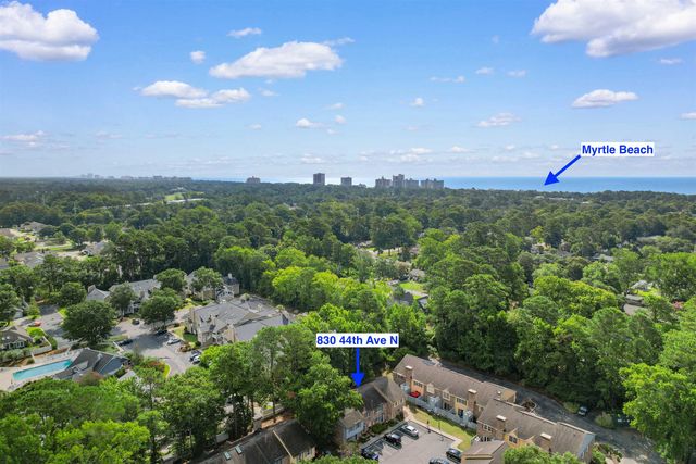830 44th Ave N Apt J4, Myrtle Beach, SC 29577