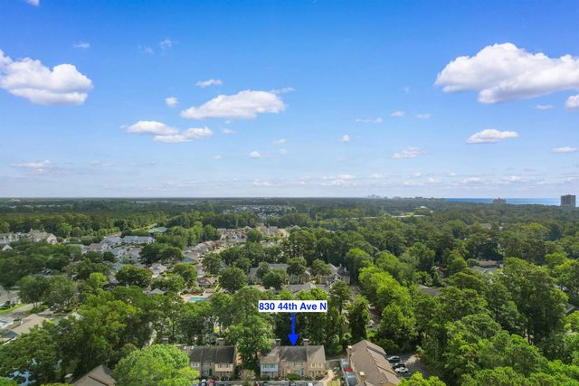 830 44th Ave N Apt J4, Myrtle Beach, SC 29577