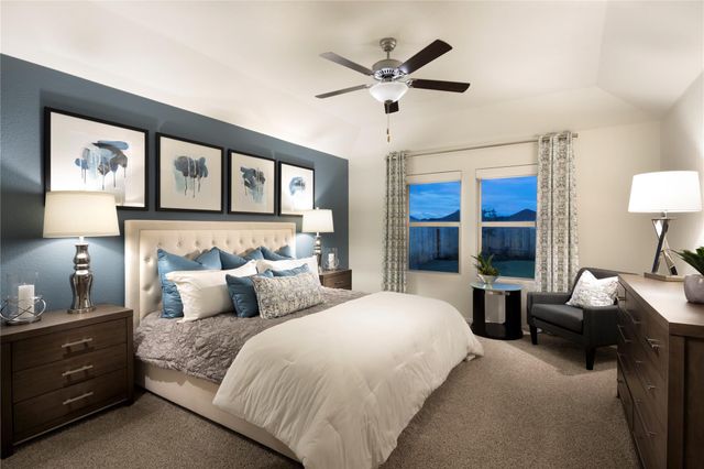 1624 Flying Horseshoe BND, Georgetown, TX 78628