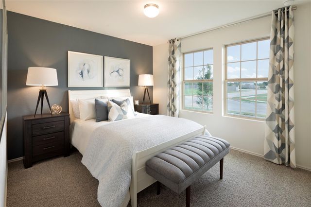 1624 Flying Horseshoe BND, Georgetown, TX 78628