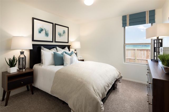 1624 Flying Horseshoe BND, Georgetown, TX 78628