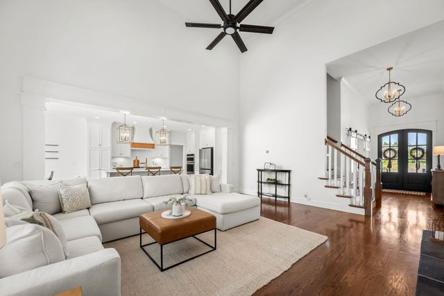 3104 Maddie Kate CT, Murfreesboro, TN 37128