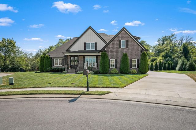 3104 Maddie Kate CT, Murfreesboro, TN 37128