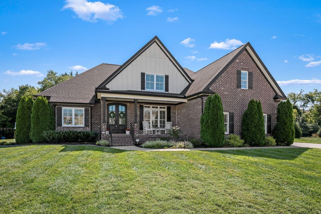 3104 Maddie Kate CT, Murfreesboro, TN 37128