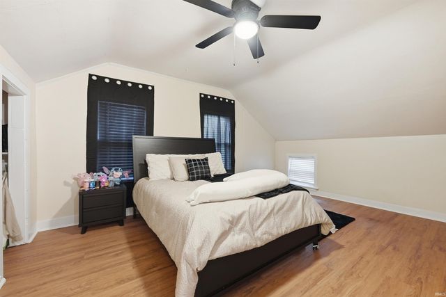 920 W Jefferson Boulevard, Fort Wayne, IN 46802
