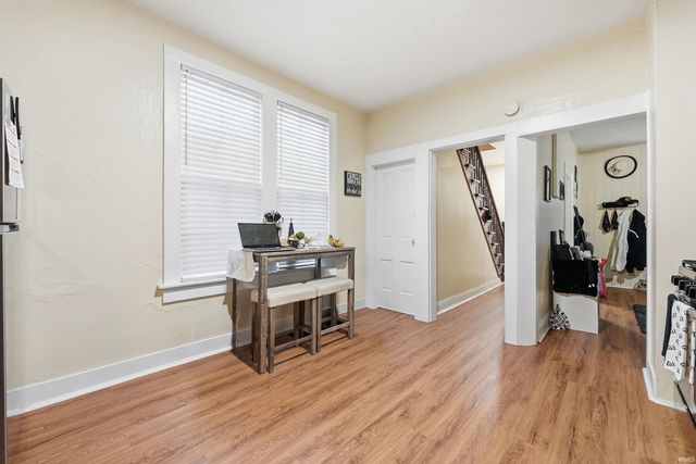 920 W Jefferson Boulevard, Fort Wayne, IN 46802