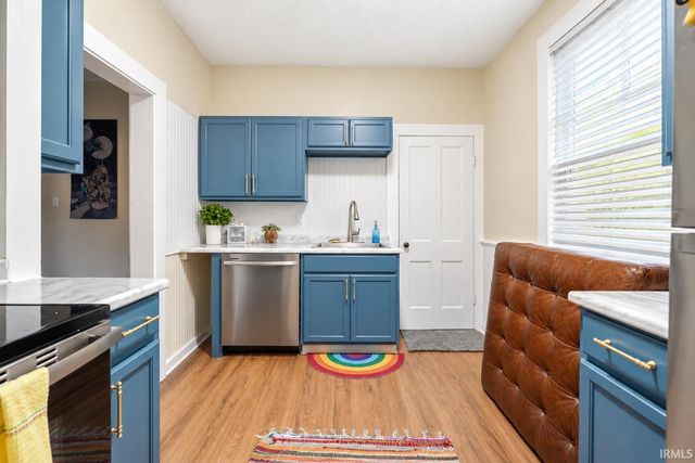 920 W Jefferson Boulevard, Fort Wayne, IN 46802