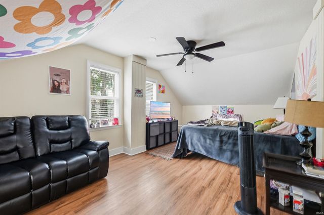920 W Jefferson Boulevard, Fort Wayne, IN 46802