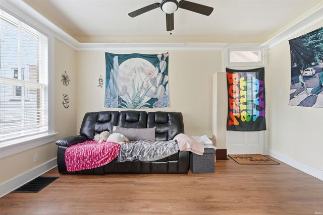 920 W Jefferson Boulevard, Fort Wayne, IN 46802