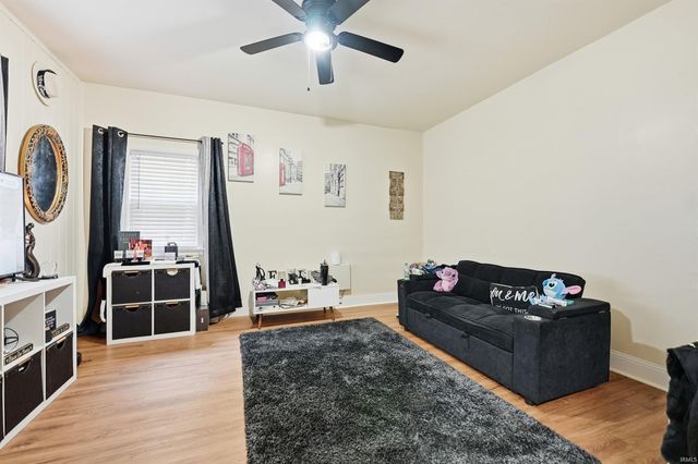 920 W Jefferson Boulevard, Fort Wayne, IN 46802