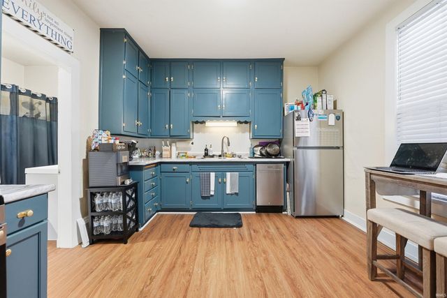 920 W Jefferson Boulevard, Fort Wayne, IN 46802