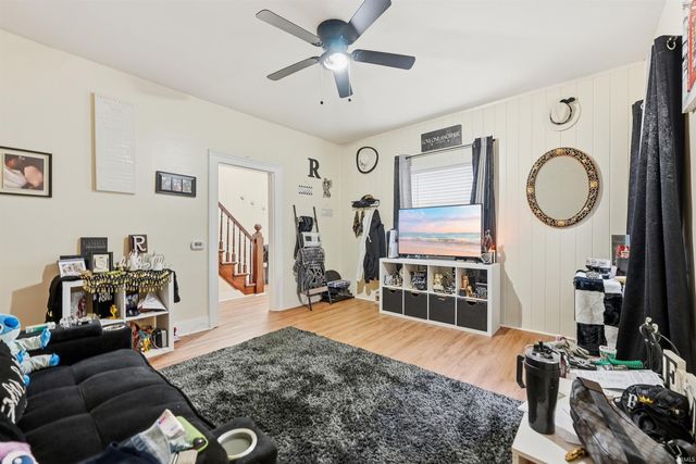 920 W Jefferson Boulevard, Fort Wayne, IN 46802